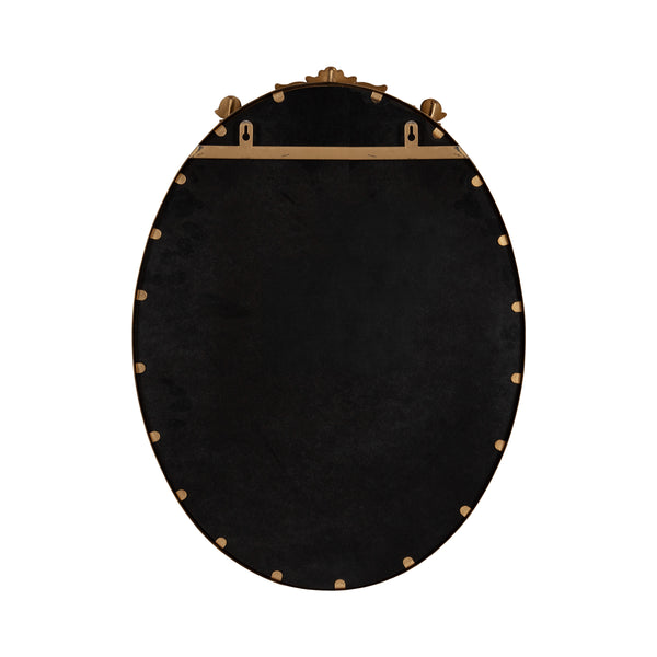 Kate & Laurel Arendahl Oval Framed Pinboard