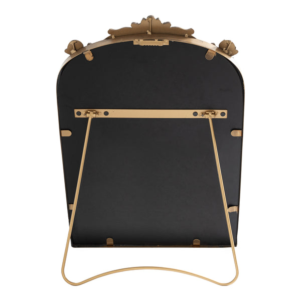 Kate & Laurel Arendahl Tabletop Arch Mirror