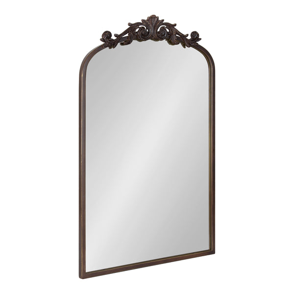 Kate & Laurel Arendahl Traditional Arch Mirror