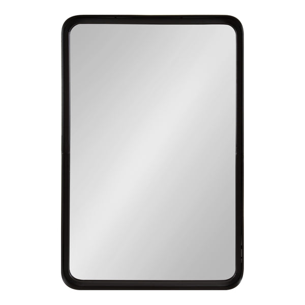 Kate & Laurel Armenta Framed Wall Mirror