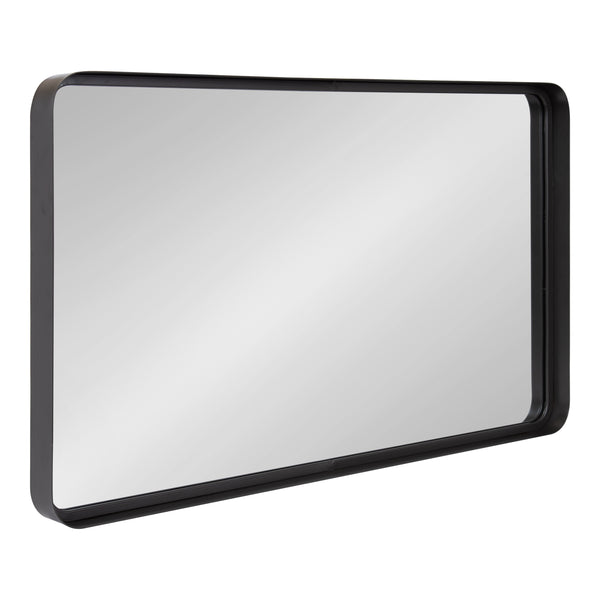 kate & laurel Armenta Framed Wall Mirror