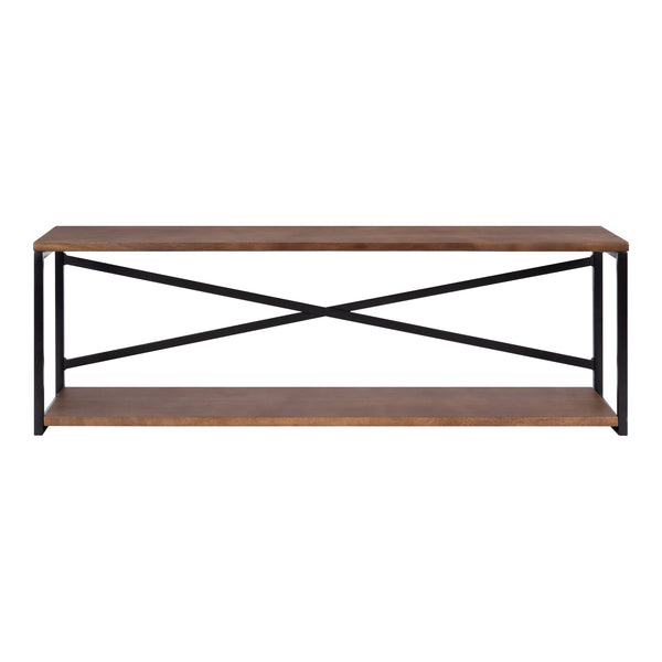 Kate & Laurel Ascott 2-Tier Wall Shelf