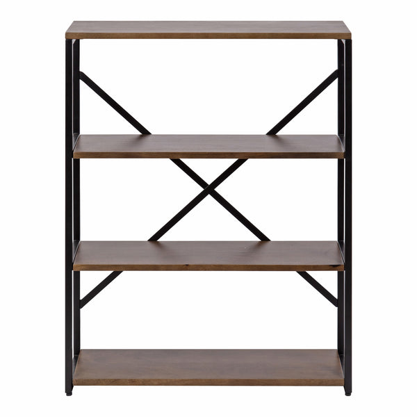 Kate & Laurel Ascott 4-Tier Wall Shelf