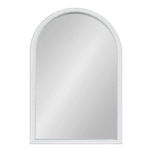Kate & Laurel Astele Framed Arch Mirror