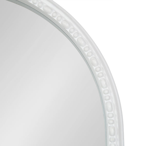 Kate & Laurel Astele Framed Arch Mirror