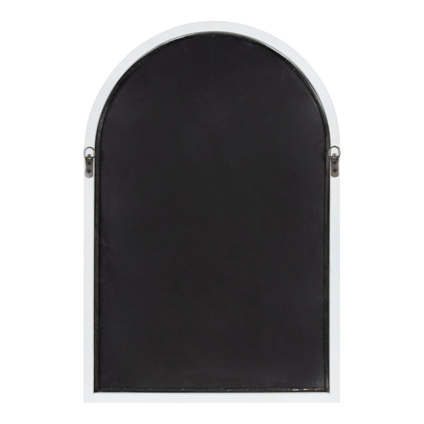 Kate & Laurel Astele Framed Arch Mirror