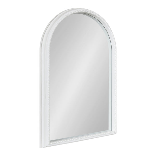kate & laurel Astele Framed Arch Mirror