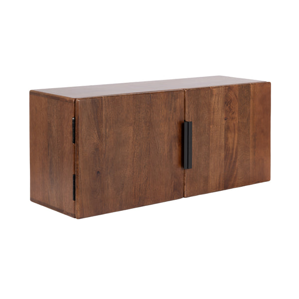 kate & laurel Atwood Wall Cabinet