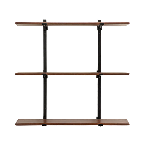 Kate & Laurel Atwood Wall Shelf