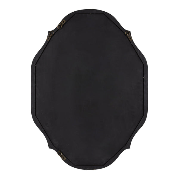 Kate & Laurel Augustina Framed Wall Mirror