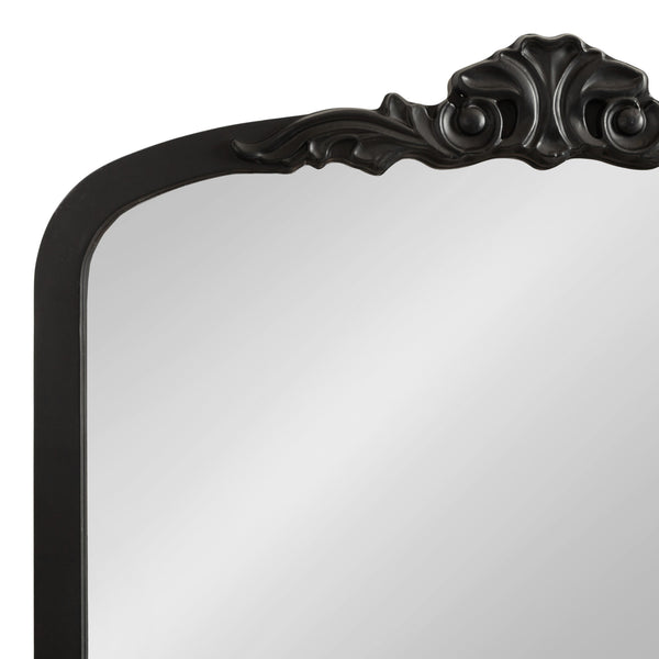 Kate & Laurel Barberry Arch Mirror MDF