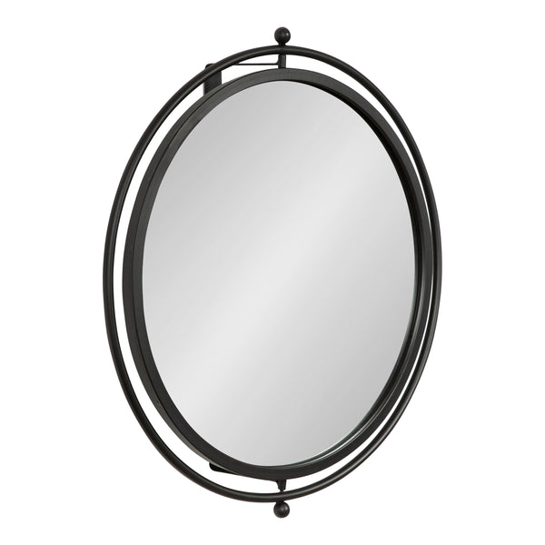 Kate & Laurel Baron Pivot Mirror
