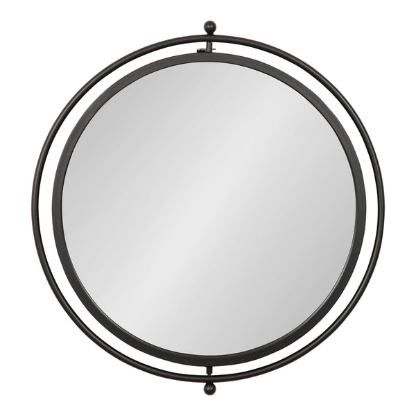Kate & Laurel Baron Pivot Mirror