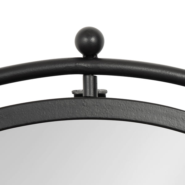 Kate & Laurel Baron Pivot Mirror