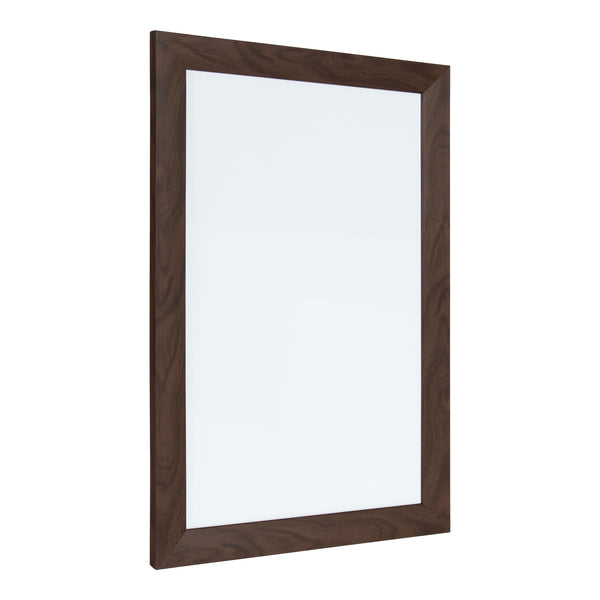 Kate & Laurel Beatrice Framed Magnetic Dry Erase