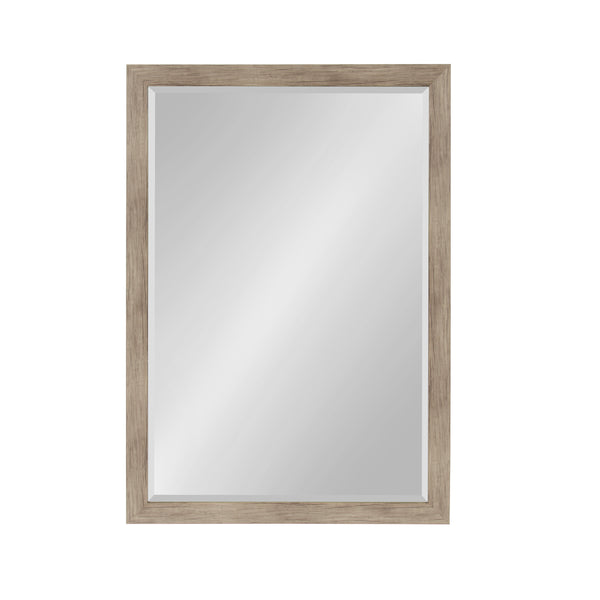 Kate & Laurel Beatrice Framed Wall Mirror