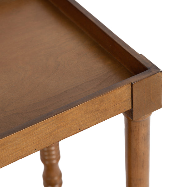 Kate & Laurel Bellport Rectangle Console Table