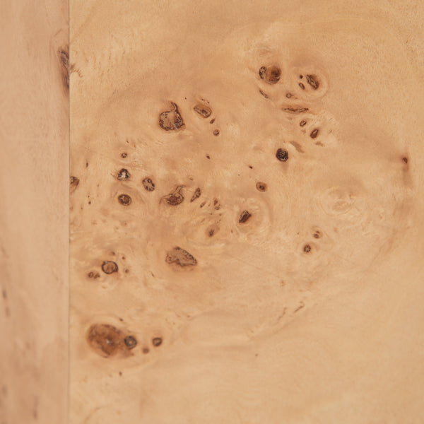 Kate & Laurel Berkett Hexagon Side Table