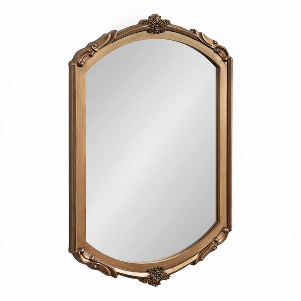 Kate & Laurel Berkshire Wall Mirror