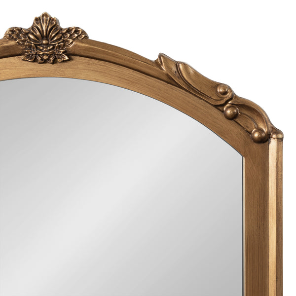 Kate & Laurel Berkshire Wall Mirror