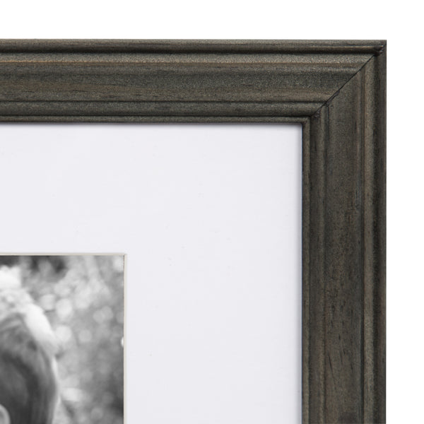 Kate & Laurel Bordeaux Gallery Wall Frame Set