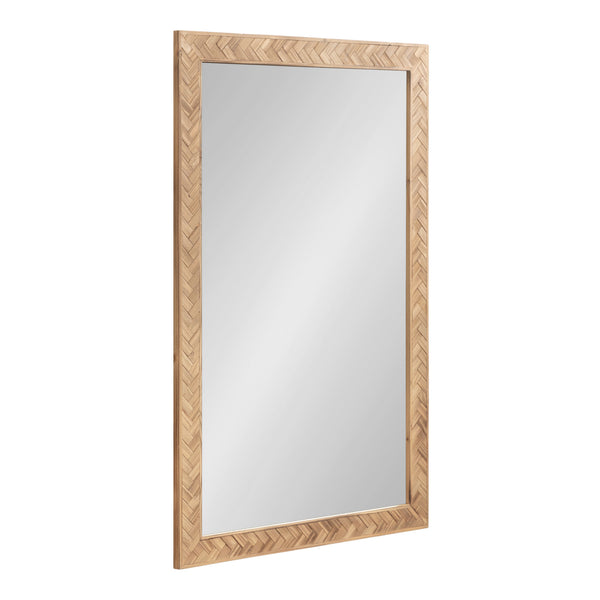 Kate & Laurel Braywood Rectangular Mirror