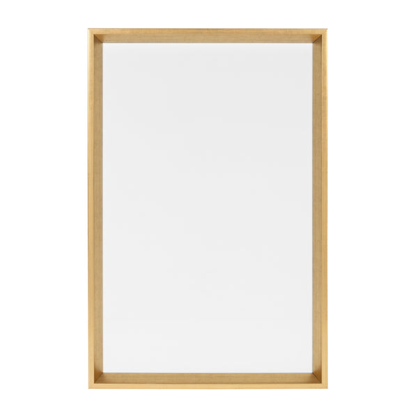 Kate & Laurel Calter Framed Magnetic Dry Erase Board