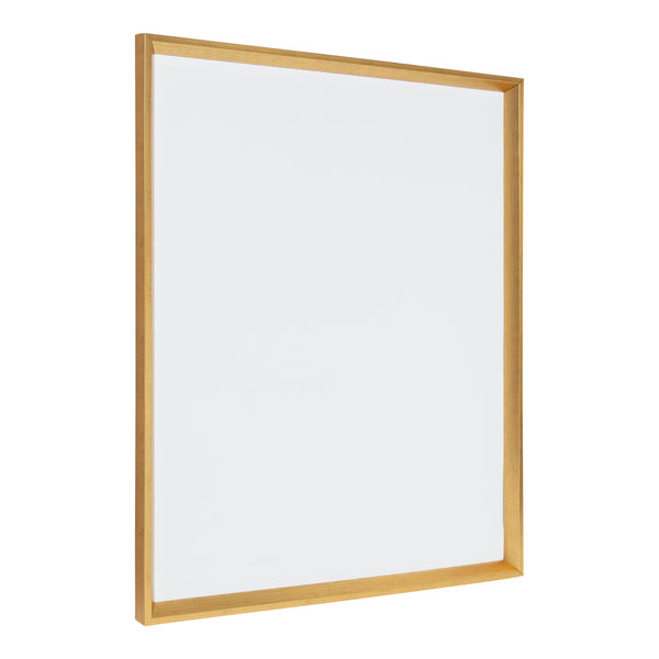 kate & laurel Calter Framed Magnetic Dry Erase Board