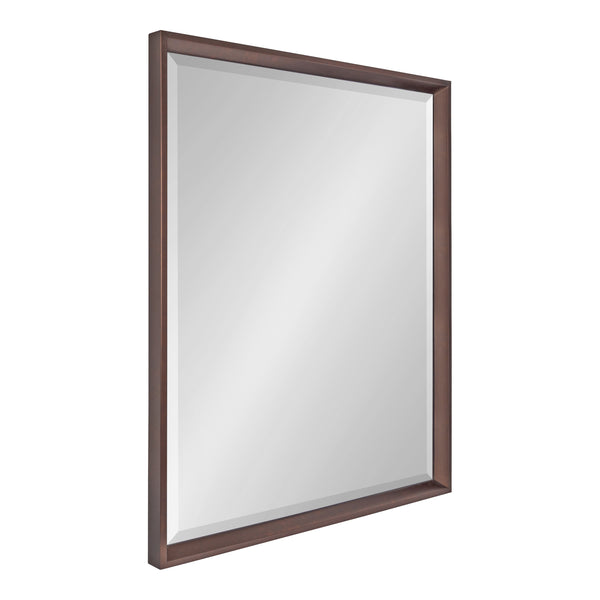 Kate & Laurel Calter Framed Wall Mirror
