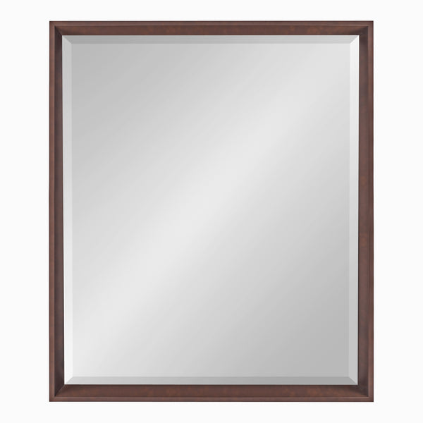 Kate & Laurel Calter Framed Wall Mirror