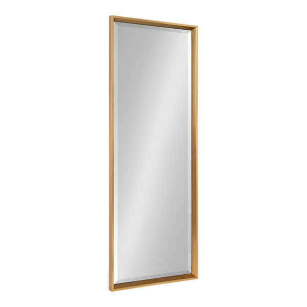 Kate & Laurel Calter Full Length Wall Mirror