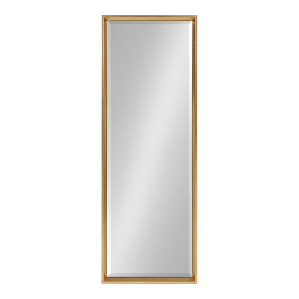 Kate & Laurel Calter Full Length Wall Mirror
