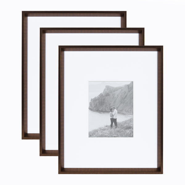 Kate & Laurel Calter Photo Frame Set
