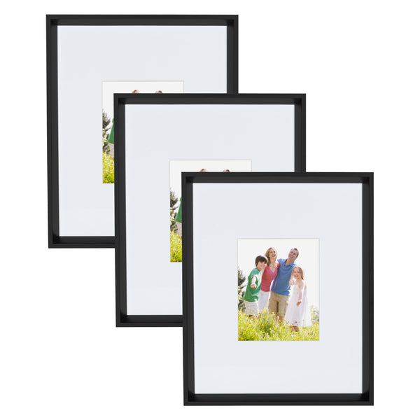 kate & laurel Calter Photo Frame Set