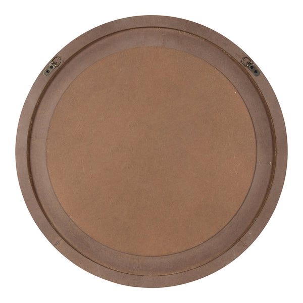 Kate & Laurel Cannondale Framed Wall Mirror