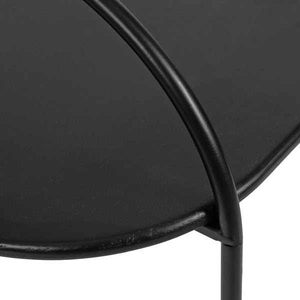 Kate & Laurel Caplan C Table