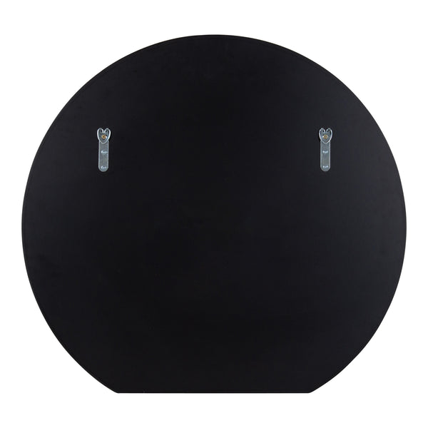 Kate & Laurel Caskill Flat Circle Wall Mirror