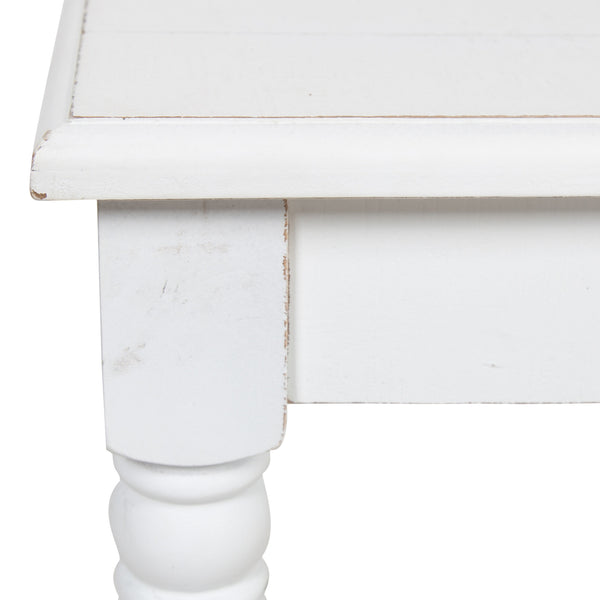 Kate & Laurel Cates Barnwood Bench