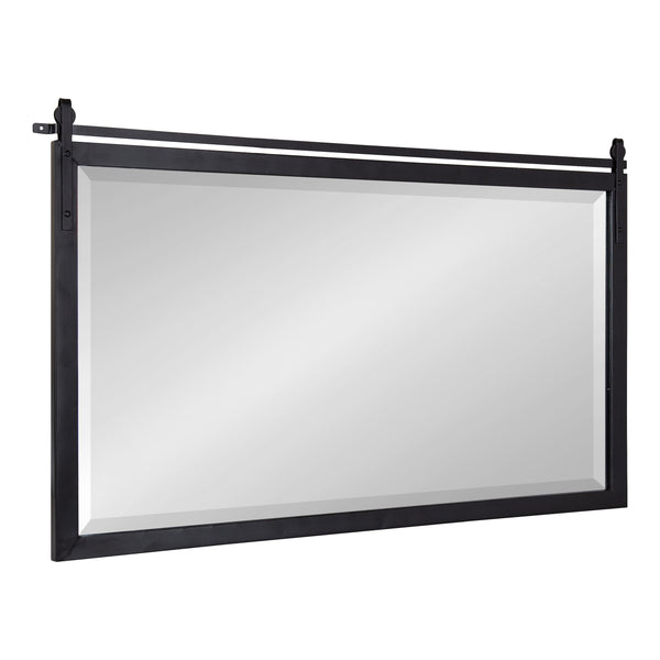 Kate & Laurel Chadbolt Framed Wall Mirror