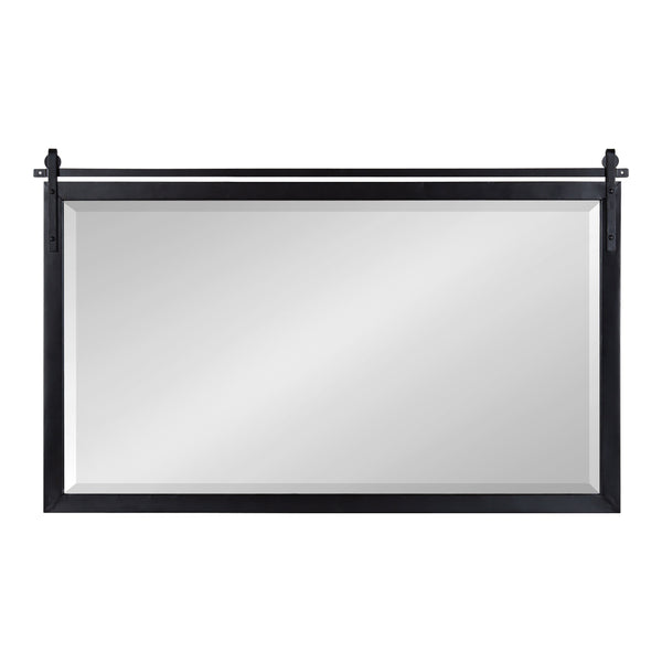 Kate & Laurel Chadbolt Framed Wall Mirror