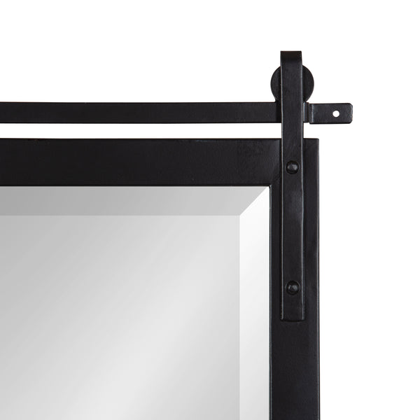 Kate & Laurel Chadbolt Framed Wall Mirror