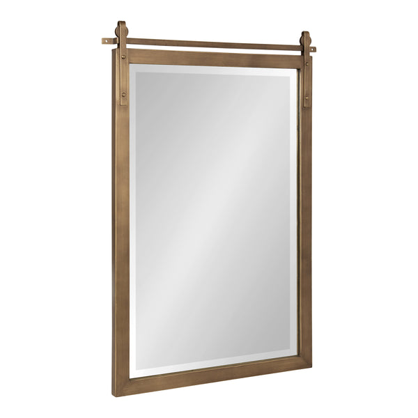 kate & laurel Chadbolt Framed Wall Mirror