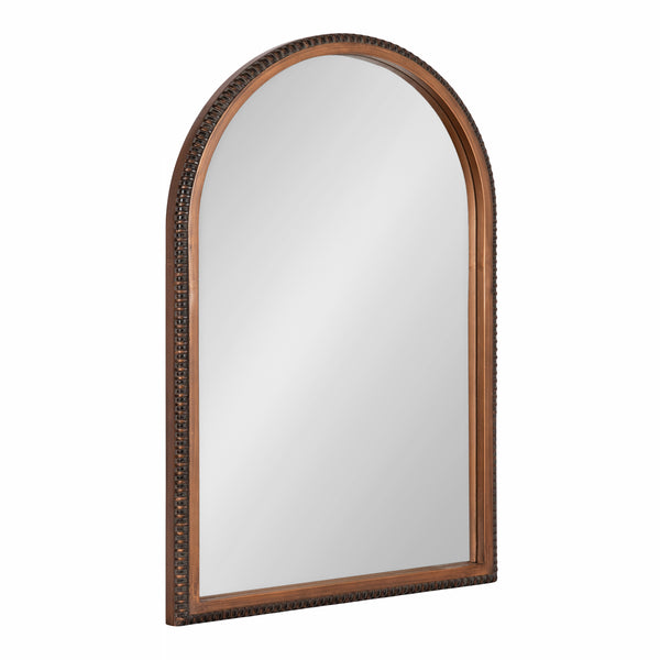 Kate & Laurel Chaston Arch Wall Mirror