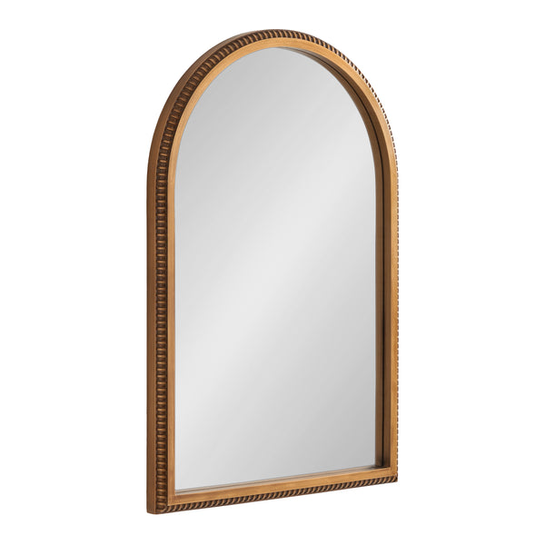 kate & laurel Chaston Arch Wall Mirror