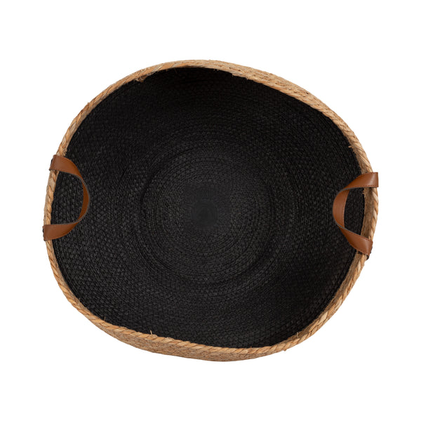 Kate & Laurel Chopra Woven Basket