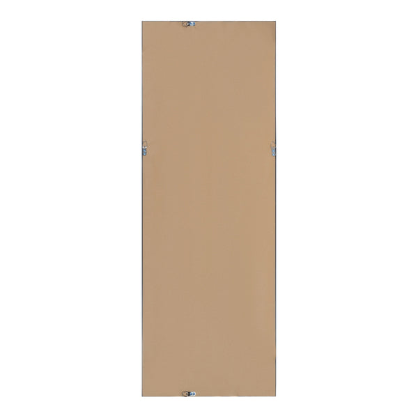 Kate & Laurel Coolidge Framed Beveled Wall Mirror