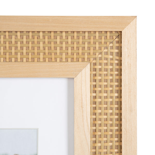 Kate & Laurel Corah Picture Frame Set