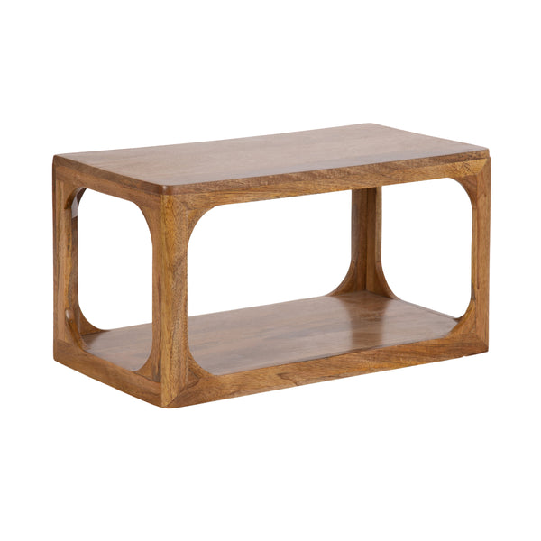 Kate & Laurel Dahl Floating Side Table