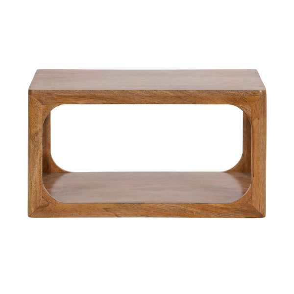 Kate & Laurel Dahl Floating Side Table