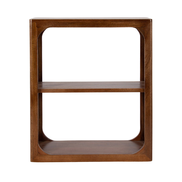 Kate & Laurel Dahl Tiered Wall Shelf